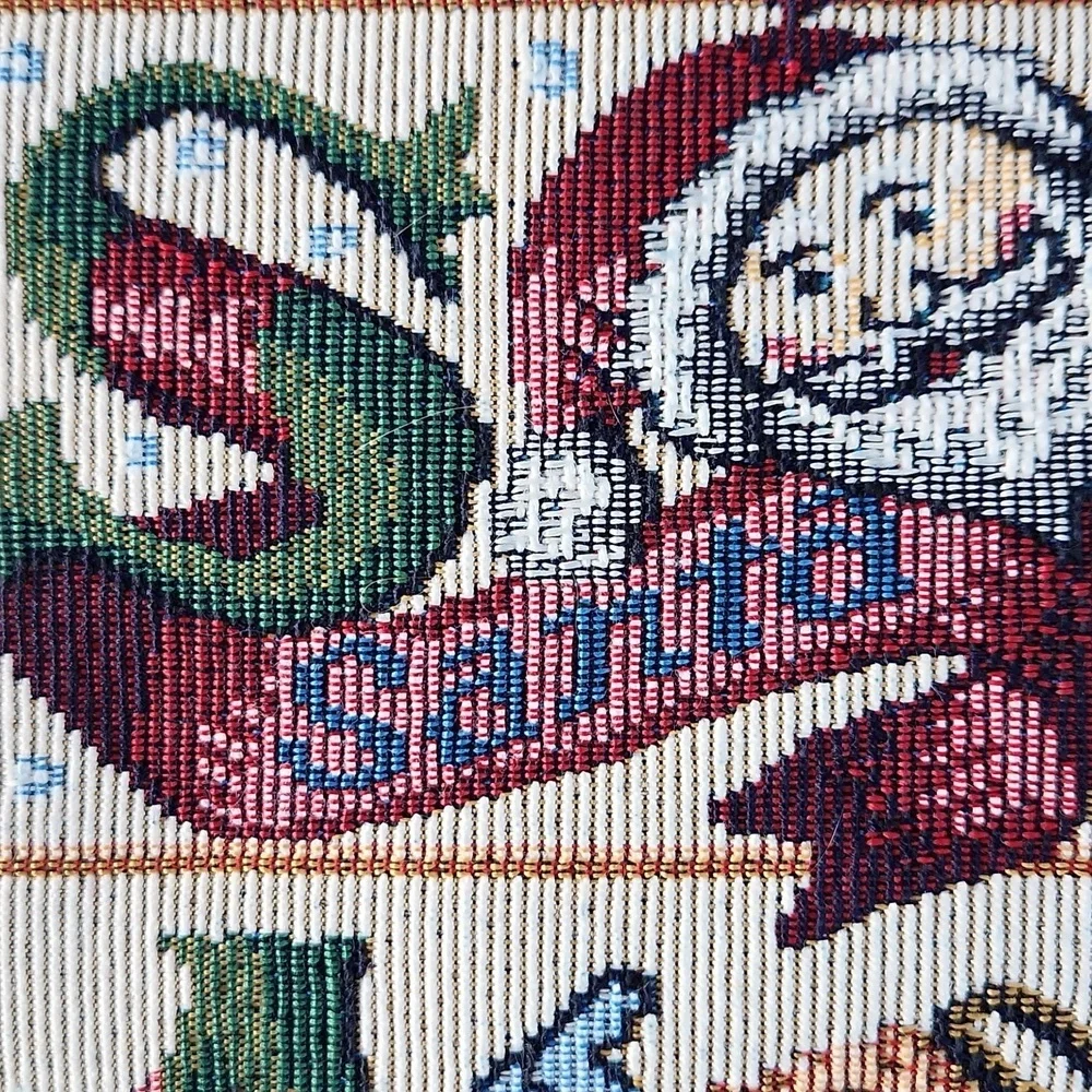 Christmas Decorative Pillow, 14x11